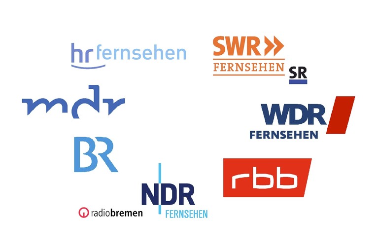 Dritte Programme alt